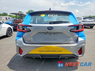 Zdjęcie 6 z 13 samochodu: 2024 SUBARU IMPREZA VIN:JF1GUABC6R8258821 - miniatura