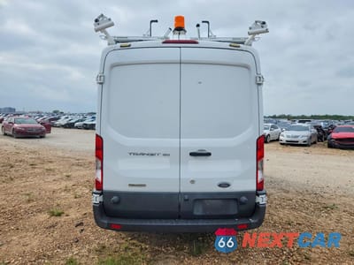 Zdjęcie 6 z 12 samochodu: 2016 FORD TRANSIT T-150 VIN:1FTYE2CV0GKA86481 - miniatura