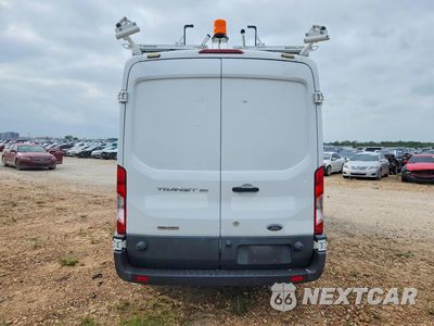 Zdjęcie 6 z 12 samochodu: 2016 FORD TRANSIT T-150 CARGO VIN:1FTYE2CV0GKA86481 - miniatura
