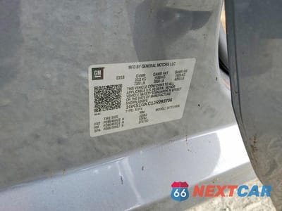 Zdjęcie 14 z 14 samochodu: 2018 GMC YUKON XL C1500 SLT VIN:1GKS1GKC1JR293706 - miniatura