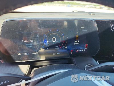 Zdjęcie 9 z 14 samochodu: 2026 CHEVROLET EQUINOX LT VIN:3GNAXPEG5TL147847 - miniatura