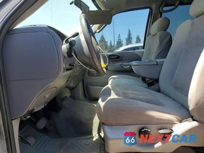 Zdjęcie 7 z 12 samochodu: 2003 FORD F150 SUPERCREW VIN:1FTRW07653KC18265 - miniatura