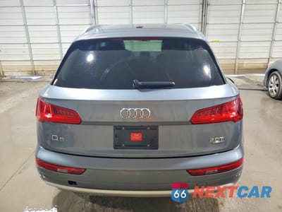Zdjęcie 6 z 14 samochodu: 2018 AUDI Q5 PREMIUM VIN:WA1ANAFY2J2150443 - miniatura