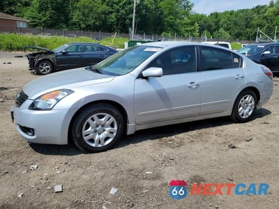 2009 NISSAN ALTIMA 2.5 1N4AL21E59N522484 - główne zdjęcie licytacji z USA - miniatura