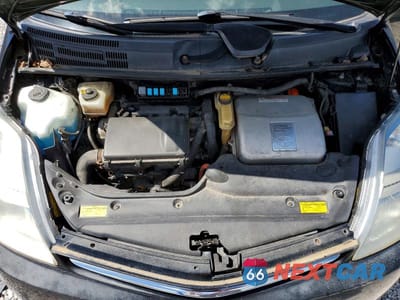 Zdjęcie 11 z 12 samochodu: 2008 TOYOTA PRIUS BASE VIN:JTDKB20U983366874 - miniatura