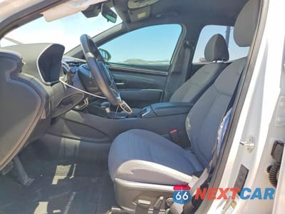 Zdjęcie 7 z 12 samochodu: 2024 HYUNDAI SANTA CRUZ SEL VIN:5NTJBDDE6RH113318 - miniatura