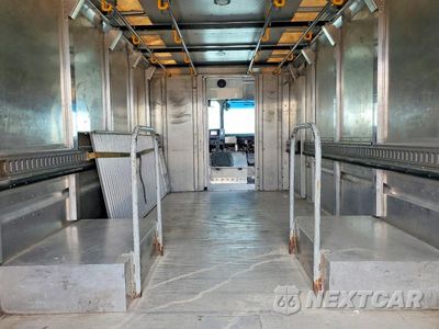 Zdjęcie 11 z 13 samochodu: 2012 WORKHORSE CUSTOM CHASSIS W62 STEP VAN VIN:5B4LFG2E1C3448723 - miniatura