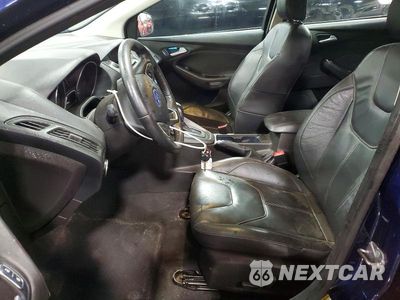 Zdjęcie 7 z 12 samochodu: 2016 FORD FOCUS SE VIN:1FADP3K23GL212645 - miniatura