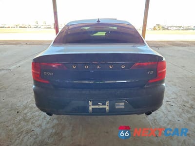 Zdjęcie 6 z 12 samochodu: 2018 VOLVO S90 T5 MOMENTUM VIN:LVY982AK2JP032929 - miniatura