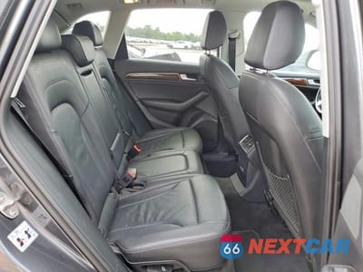 Zdjęcie 11 z 13 samochodu: 2015 AUDI Q5 PREMIUM VIN:WA1CFAFPXFA120424 - miniatura