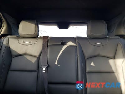 Zdjęcie 10 z 13 samochodu: 2023 CADILLAC XT4 PREMIUM LUXURY VIN:1GYFZDR40PF100551 - miniatura