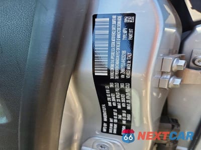 Zdjęcie 12 z 12 samochodu: 2017 MASERATI LEVANTE S LUXURY VIN:ZN661YUL4HX252166 - miniatura