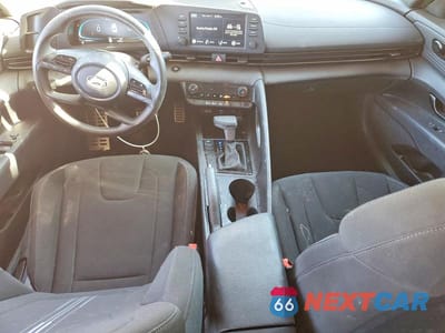 Zdjęcie 8 z 12 samochodu: 2025 HYUNDAI ELANTRA SEL SPORT VIN:KMHLM4DG0SU018375 - miniatura