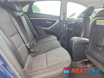 Zdjęcie 11 z 13 samochodu: 2014 HYUNDAI ELANTRA GT BASE VIN:KMHD35LH6EU225672 - miniatura