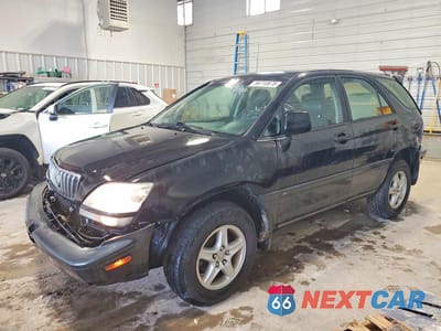 2001 LEXUS RX 300 JTJHF10U910183682 - główne zdjęcie licytacji z USA - miniatura