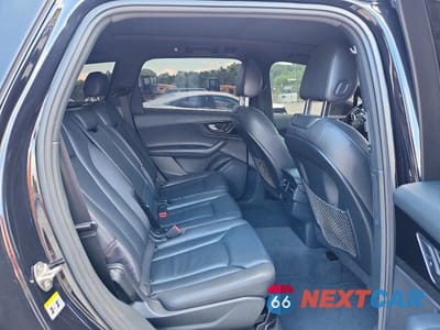 Zdjęcie 11 z 13 samochodu: 2017 AUDI Q7 PREMIUM PLUS VIN:WA1LAAF70HD016881 - miniatura