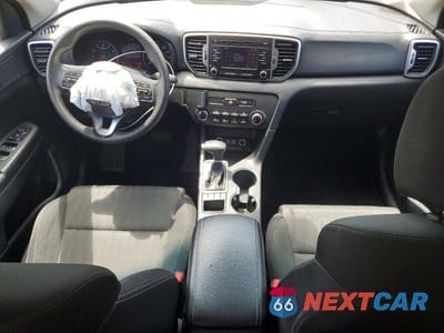 Zdjęcie 8 z 14 samochodu: 2019 KIA SPORTAGE LX VIN:KNDPMCACXK7531777 - miniatura