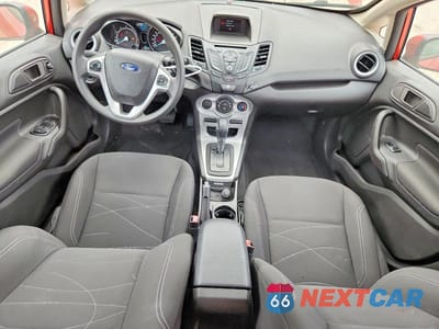 Zdjęcie 8 z 13 samochodu: 2019 FORD FIESTA SE VIN:3FADP4EJ0KM139475 - miniatura