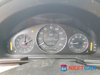 Zdjęcie 9 z 12 samochodu: 2008 MERCEDES-BENZ E 350 4MATIC VIN:WDBUF87X58B205149 - miniatura