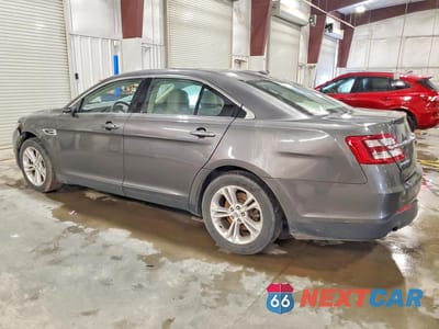 Drugie zdjęcie samochodu z przodu: 2015 FORD TAURUS SE VIN:1FAHP2D8XFG209441 - miniatura