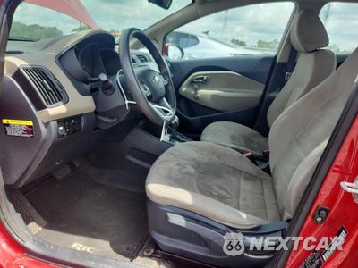 Zdjęcie 7 z 12 samochodu: 2017 KIA RIO LX VIN:KNADM4A31H6012346 - miniatura