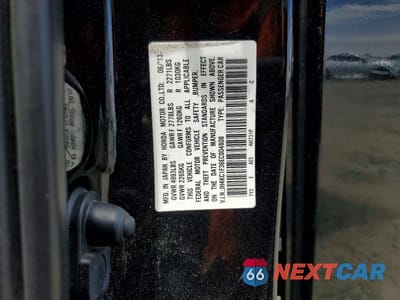 Zdjęcie 12 z 12 samochodu: 2014 ACURA RLX VIN:JH4KC1F36EC004808 - miniatura