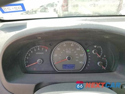Zdjęcie 9 z 12 samochodu: 2007 HYUNDAI ELANTRA GLS VIN:KMHDU46D97U208187 - miniatura