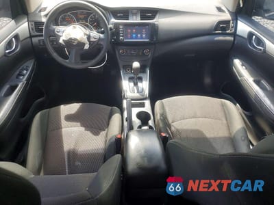 Zdjęcie 8 z 13 samochodu: 2019 NISSAN SENTRA S VIN:3N1AB7AP1KY274631 - miniatura