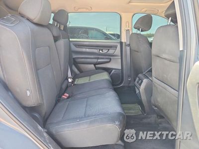 Zdjęcie 11 z 14 samochodu: 2025 HONDA CR-V EX VIN:2HKRS3H45SH326280 - miniatura