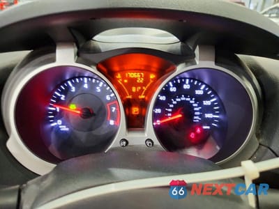 Zdjęcie 9 z 12 samochodu: 2014 NISSAN JUKE SL VIN:JN8AF5MVXET363972 - miniatura