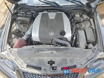 Zdjęcie 11 z 12 samochodu: 2016 LEXUS IS 300 VIN:JTHCM1D25G5011705 - miniatura