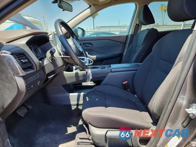 Zdjęcie 7 z 14 samochodu: 2023 NISSAN ROGUE S VIN:5N1BT3ABXPC947357 - miniatura
