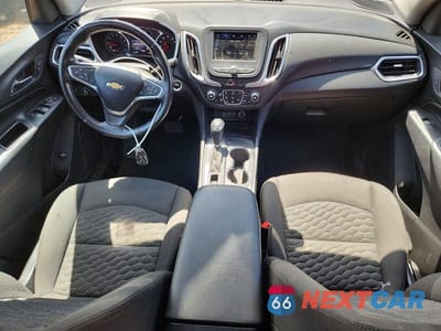 Zdjęcie 8 z 13 samochodu: 2019 CHEVROLET EQUINOX LT VIN:2GNAXKEV0K6295067 - miniatura