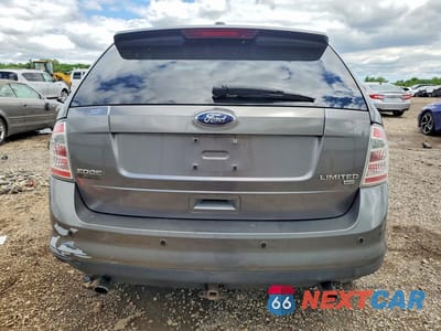 Zdjęcie 6 z 13 samochodu: 2010 FORD EDGE LIMITED VIN:2FMDK4KC6ABB02621 - miniatura