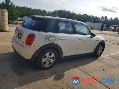 Trzecie zdjęcie samochodu z tyłu: 2015 MINI COOPER VIN:WMWXS5C5XFT837582 - miniatura