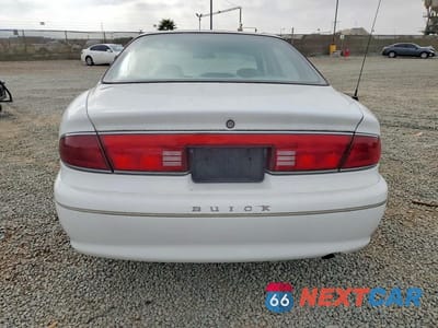 Zdjęcie 6 z 12 samochodu: 1998 BUICK CENTURY LIMITED VIN:2G4WY52M5W1443768 - miniatura