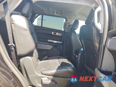 Zdjęcie 11 z 13 samochodu: 2023 FORD EXPLORER LIMITED VIN:1FMSK8FH0PGB39881 - miniatura