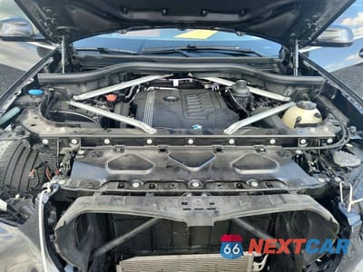 Zdjęcie 12 z 14 samochodu: 2021 BMW X5 SDRIVE 40I VIN:5UXCR4C07M9H62850 - miniatura
