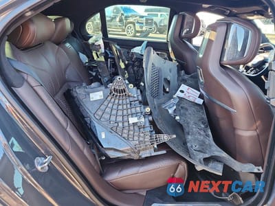 Zdjęcie 10 z 12 samochodu: 2023 BMW 760 XI VIN:WBA33EJ04PCL98688 - miniatura