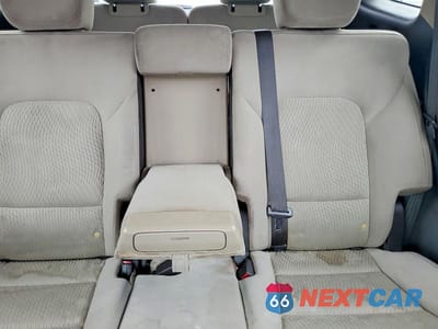 Zdjęcie 10 z 14 samochodu: 2007 JAGUAR XK VIN:SAJWA44B475B13218 - miniatura