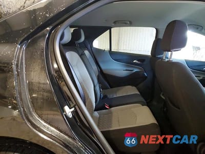 Zdjęcie 11 z 13 samochodu: 2024 CHEVROLET EQUINOX LS VIN:3GNAXSEG7RL100993 - miniatura