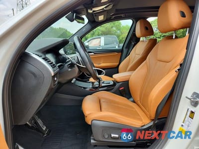 Zdjęcie 7 z 14 samochodu: 2022 BMW X3 SDRIVE30I VIN:5UX43DP08N9K41084 - miniatura