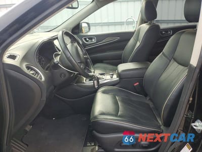Zdjęcie 7 z 13 samochodu: 2020 INFINITI QX60 LUXE VIN:5N1DL0MN5LC517906 - miniatura