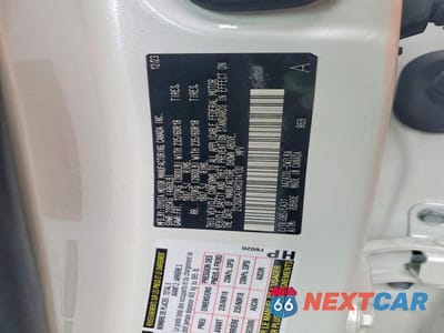 Zdjęcie 12 z 12 samochodu: 2024 LEXUS NX 250 PREMIUM VIN:2T2GDCAZ4RC014130 - miniatura