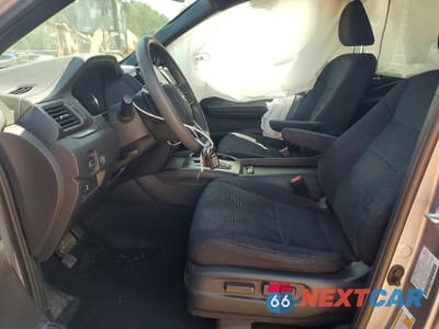 Zdjęcie 7 z 13 samochodu: 2022 HONDA PILOT SPORT VIN:5FNYF5H39NB026957 - miniatura