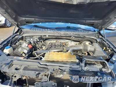 Zdjęcie 12 z 13 samochodu: 2021 FORD EXPEDITION MAX LIMITED VIN:1FMJK2ATXMEA09702 - miniatura