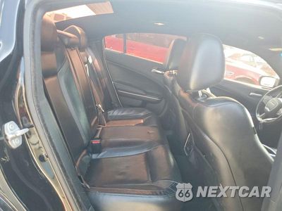 Zdjęcie 10 z 12 samochodu: 2019 DODGE CHARGER SXT VIN:2C3CDXBGXKH752974 - miniatura