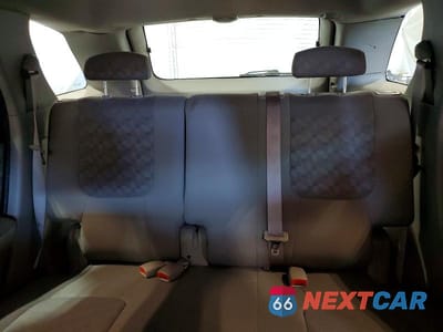 Zdjęcie 10 z 13 samochodu: 2008 CHEVROLET EQUINOX LS VIN:2CNDL23FX86333065 - miniatura