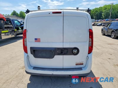 Zdjęcie 6 z 13 samochodu: 2016 RAM PROMASTER CITY SLT VIN:ZFBERFBT2G6C23210 - miniatura