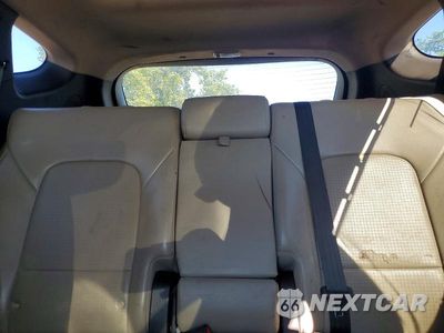 Zdjęcie 10 z 13 samochodu: 2015 HYUNDAI SANTA FE SPORT 2.4L VIN:5XYZU3LB4FG292930 - miniatura